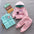 Baby Bear Clothing Sets