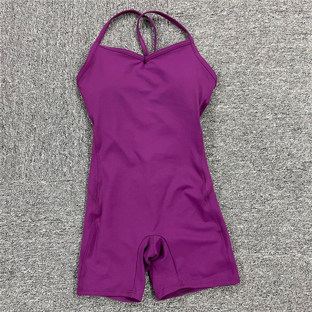 Women  Gym Workout Clothes