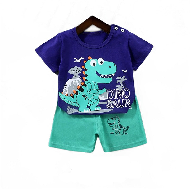 Mickey Mouse Baby Clothes