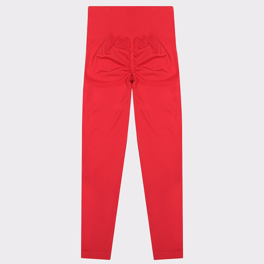 Exercise Fitness Leggings