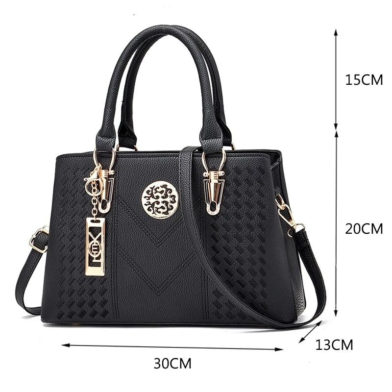 Luxury Women's Handbags