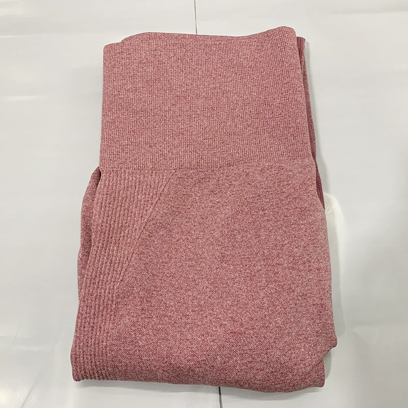 Exercise Fitness Leggings