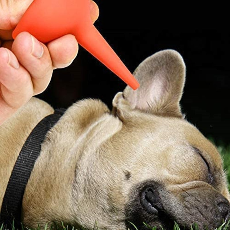 Ear Wax Removal Irrigation Cleaning Kit