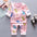 Baby Bear Clothing Sets