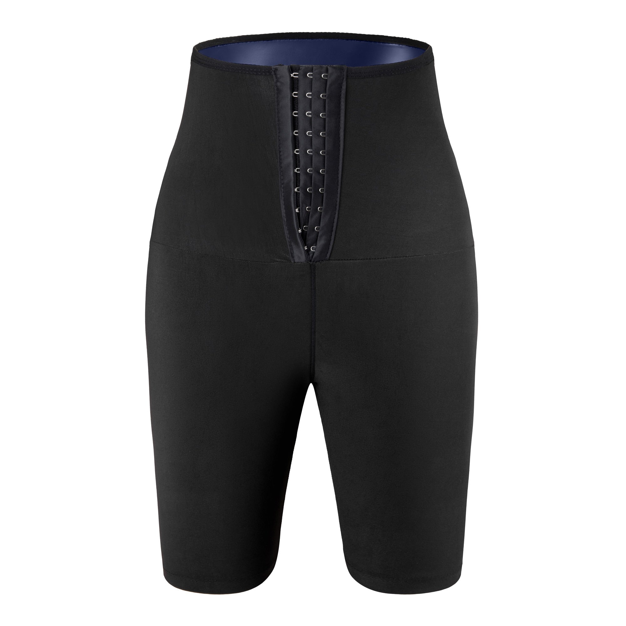 High Waist Tight Shorts