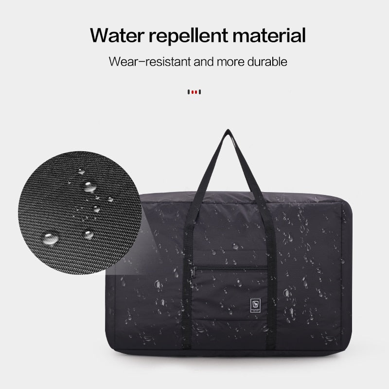 Portable Travel Bags