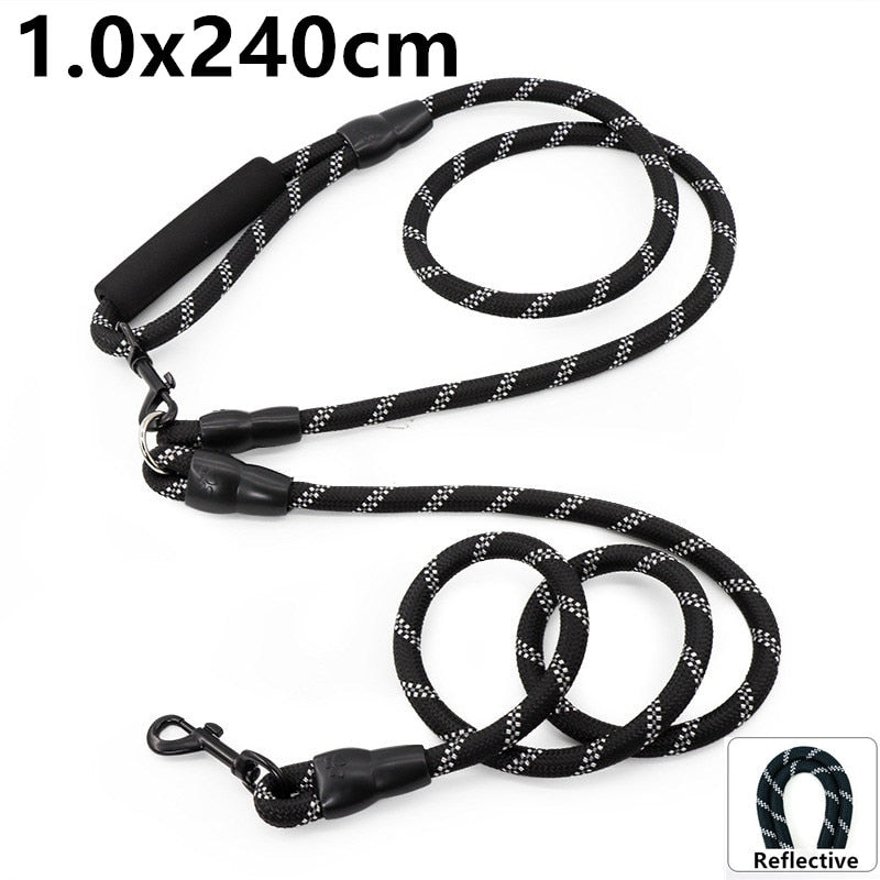 Hands Free Dogs Leash