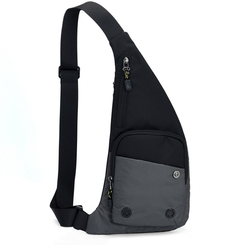 Crossbody Sling Chest Bags