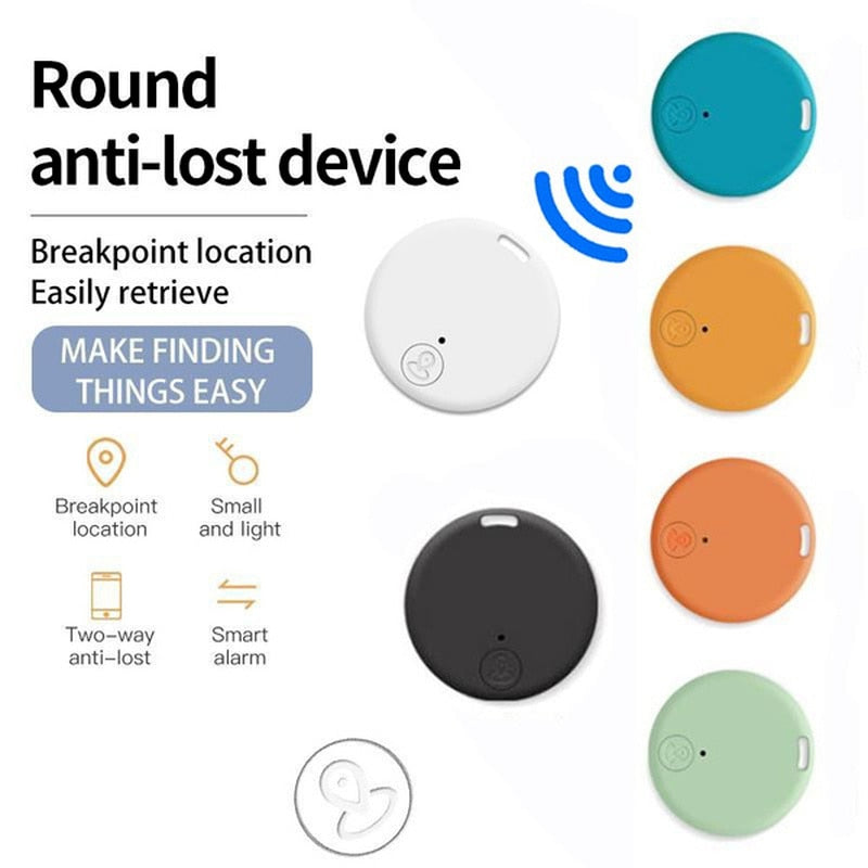 Smart Finder Locator Accessories