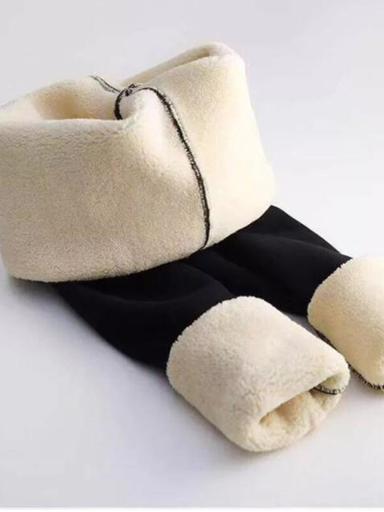Winter Women's Leggings