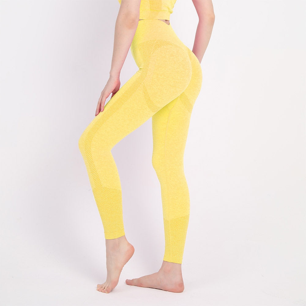 Women Fitness Legging