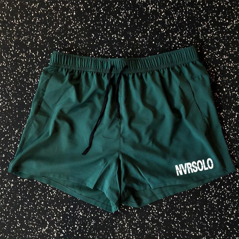 Men Gym Short Pants