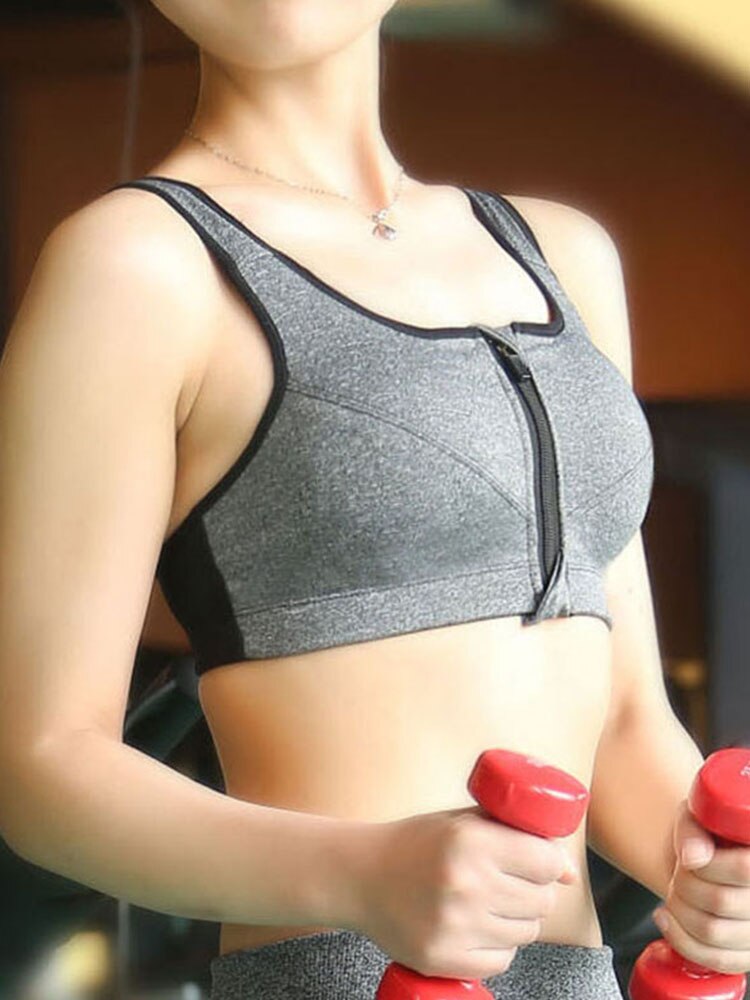 Push Up Sports Bras