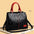 PU Leather Casual Bags