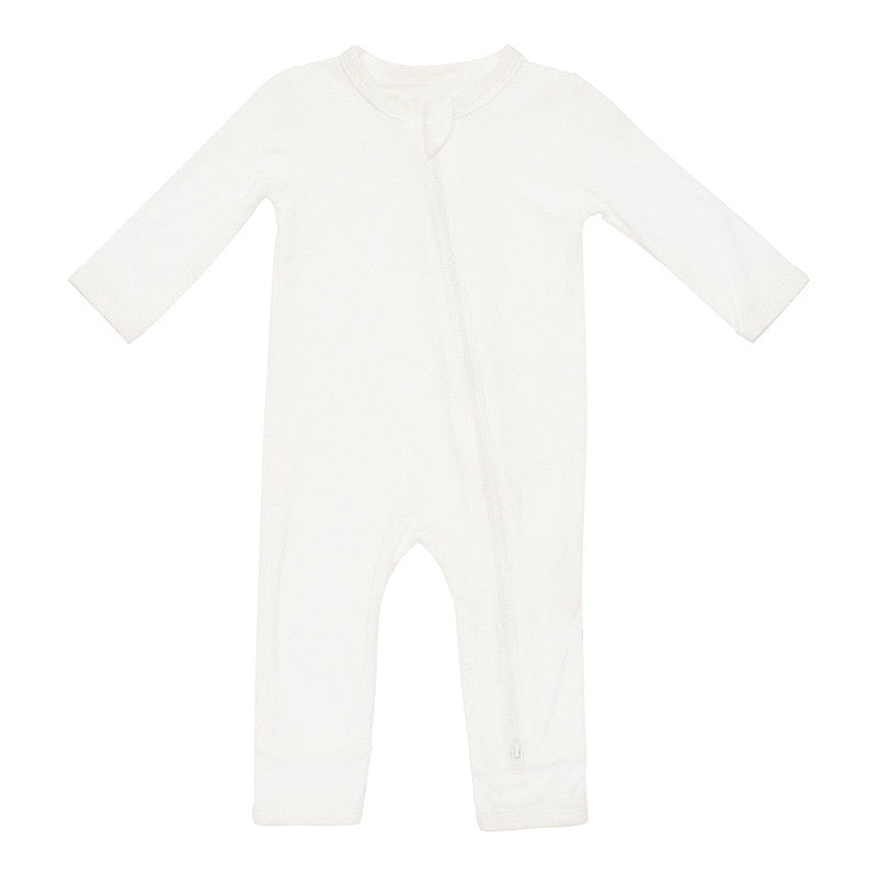 Long-Sleeve Baby Clothing