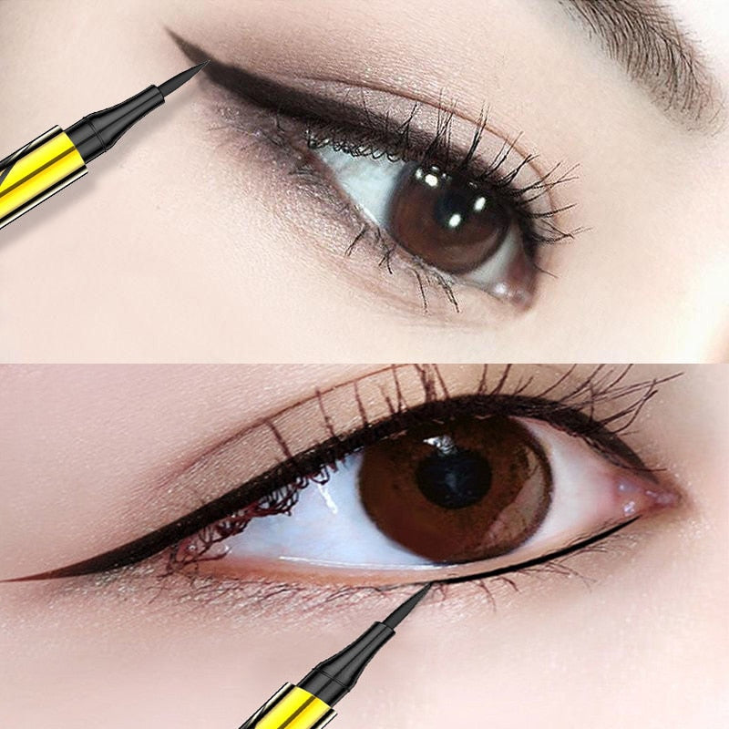 Eyeliner: Long-Lasting & Waterproof