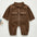 Girls Infant Jumpsuit