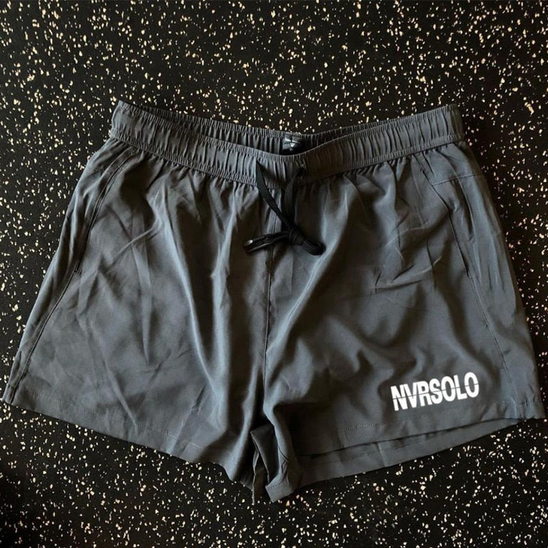 Men Gym Short Pants