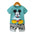 Mickey Mouse Baby Clothes