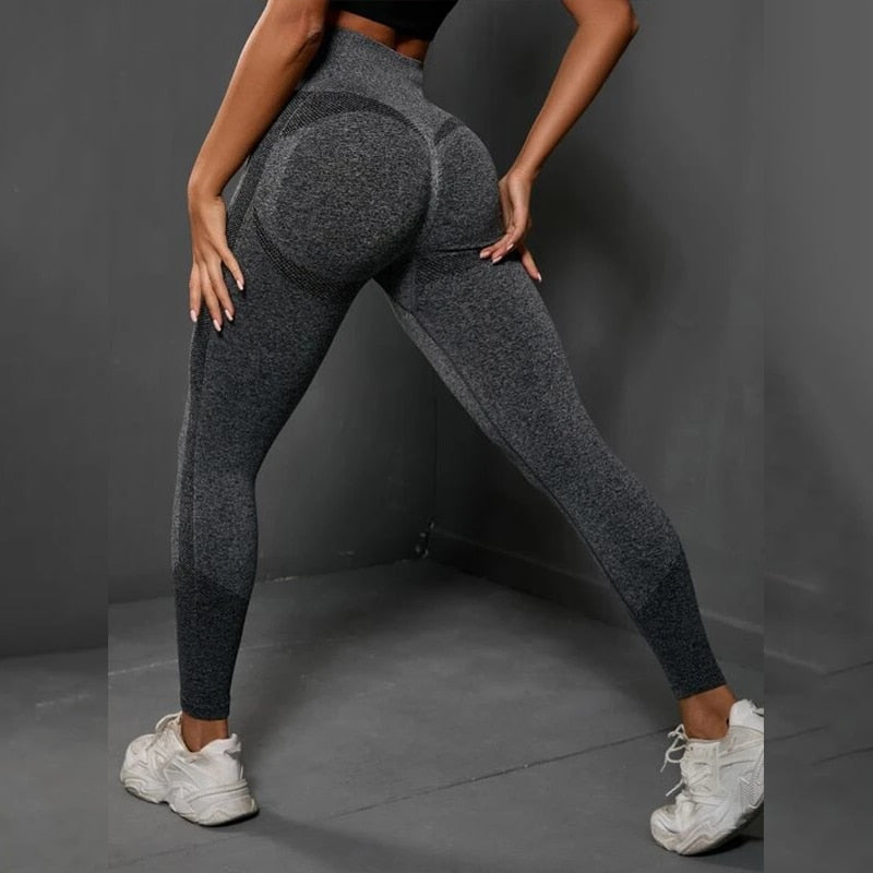 Women Fitness Legging