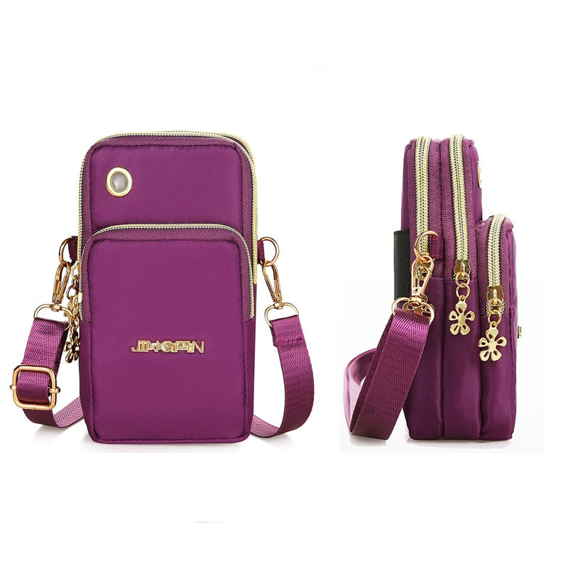 Crossbody Bags for Women