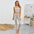 2 Piece Seamless Yoga Suit