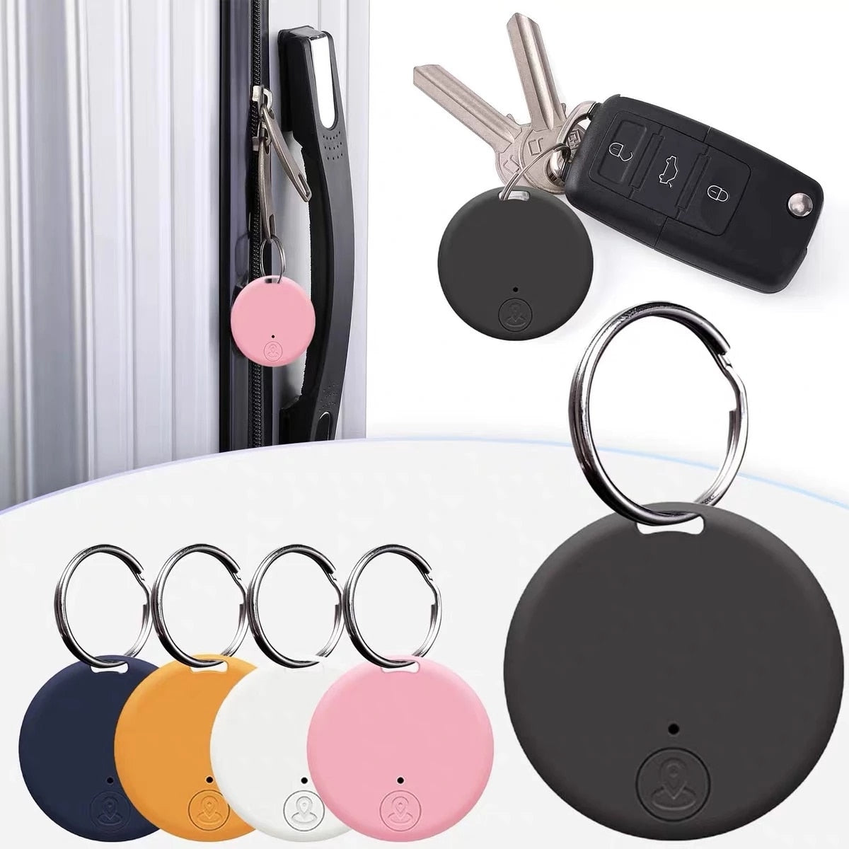 Smart Finder Locator Accessories