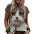 Cute Cat Fashion T-Shirts