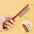 Pet Hair Remover Wooden Handle