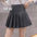 High Waist Thin Short Skirt