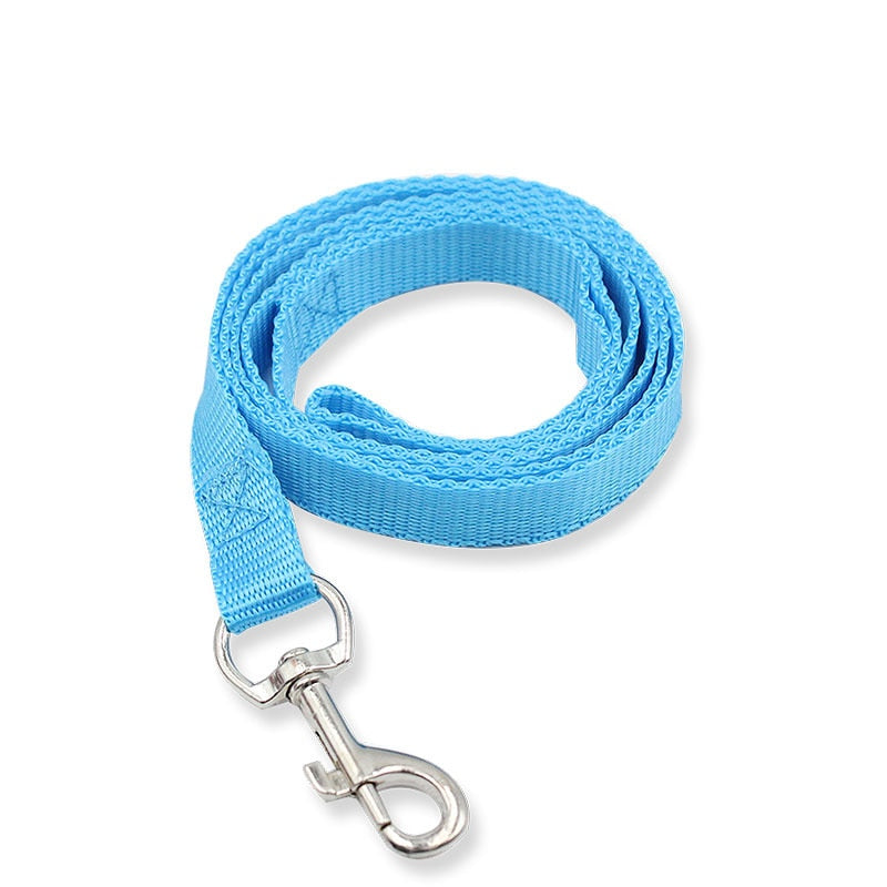 Nylon Pet Dog Leash