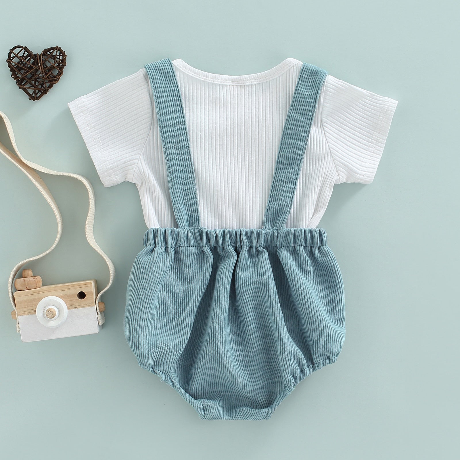 Baby Boy Clothes Sets