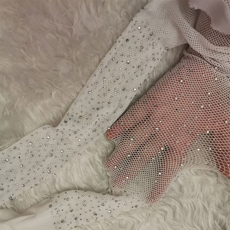 Nylon Stockings Tights