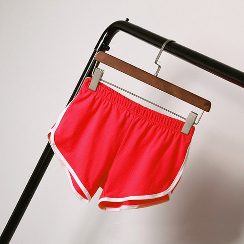 Summer Simple Shorts