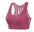 Female Seamless Running Yoga Bra