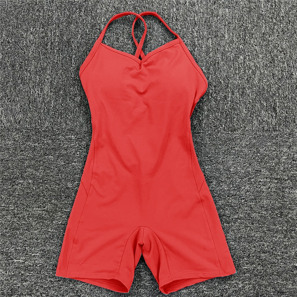 Women  Gym Workout Clothes