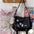 Large Crossbody Messenger Shoulder Bag