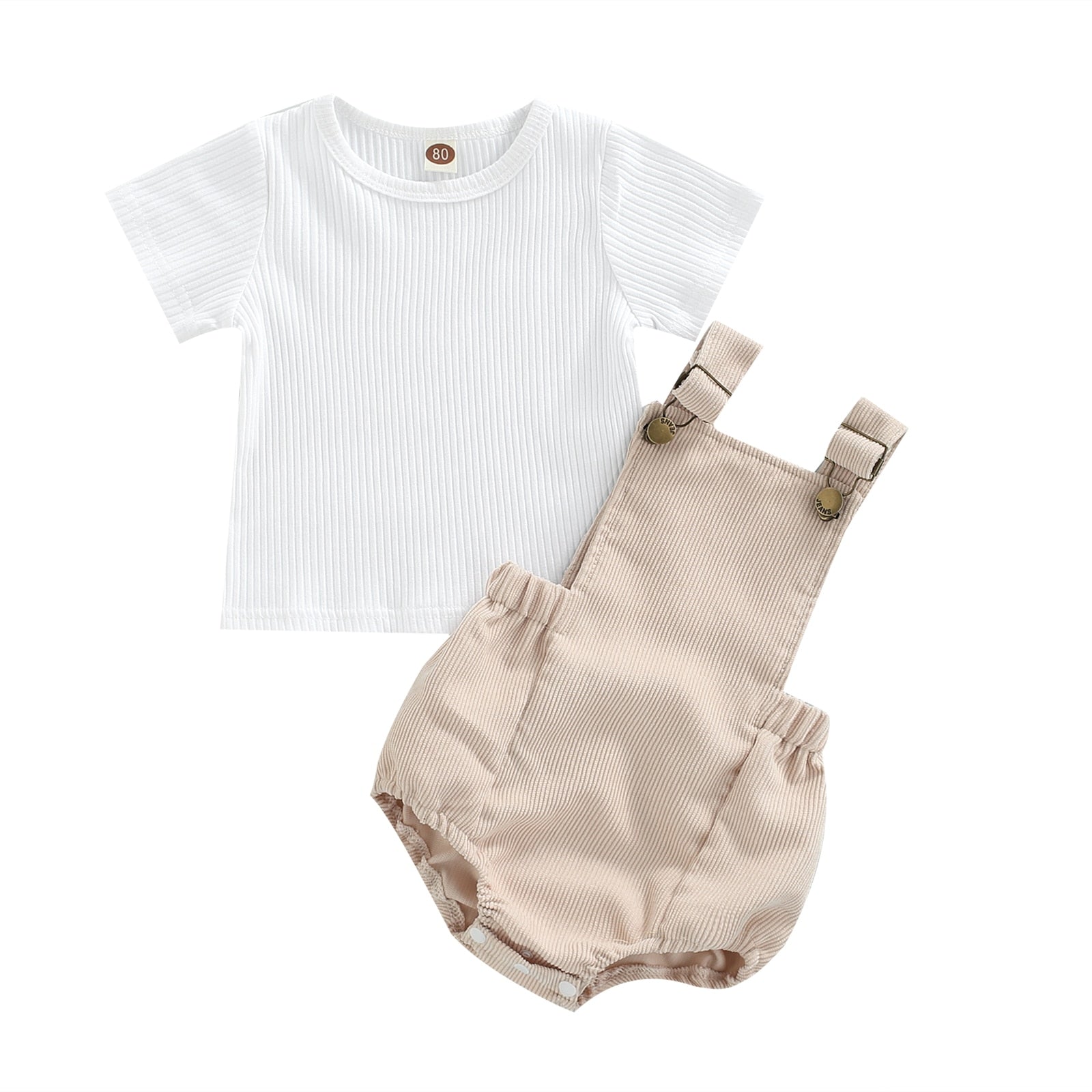 Baby Boy Clothes Sets