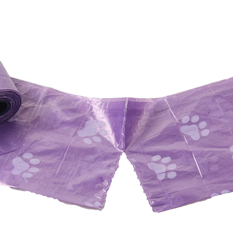 Dog Poop Bags Dispenser