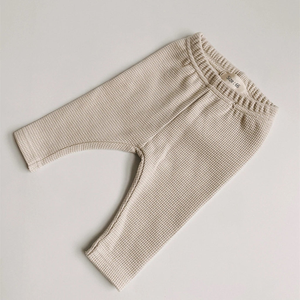 Newborn Sweatshirt + Pants