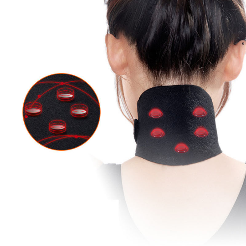 Pain Relief Cervical Vertebra Protection
