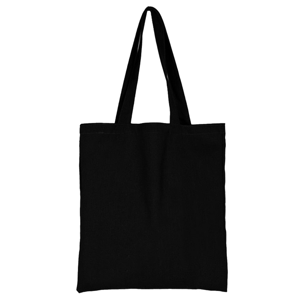 Daisy Print Tote Bags