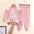 Newborn Sports Suit