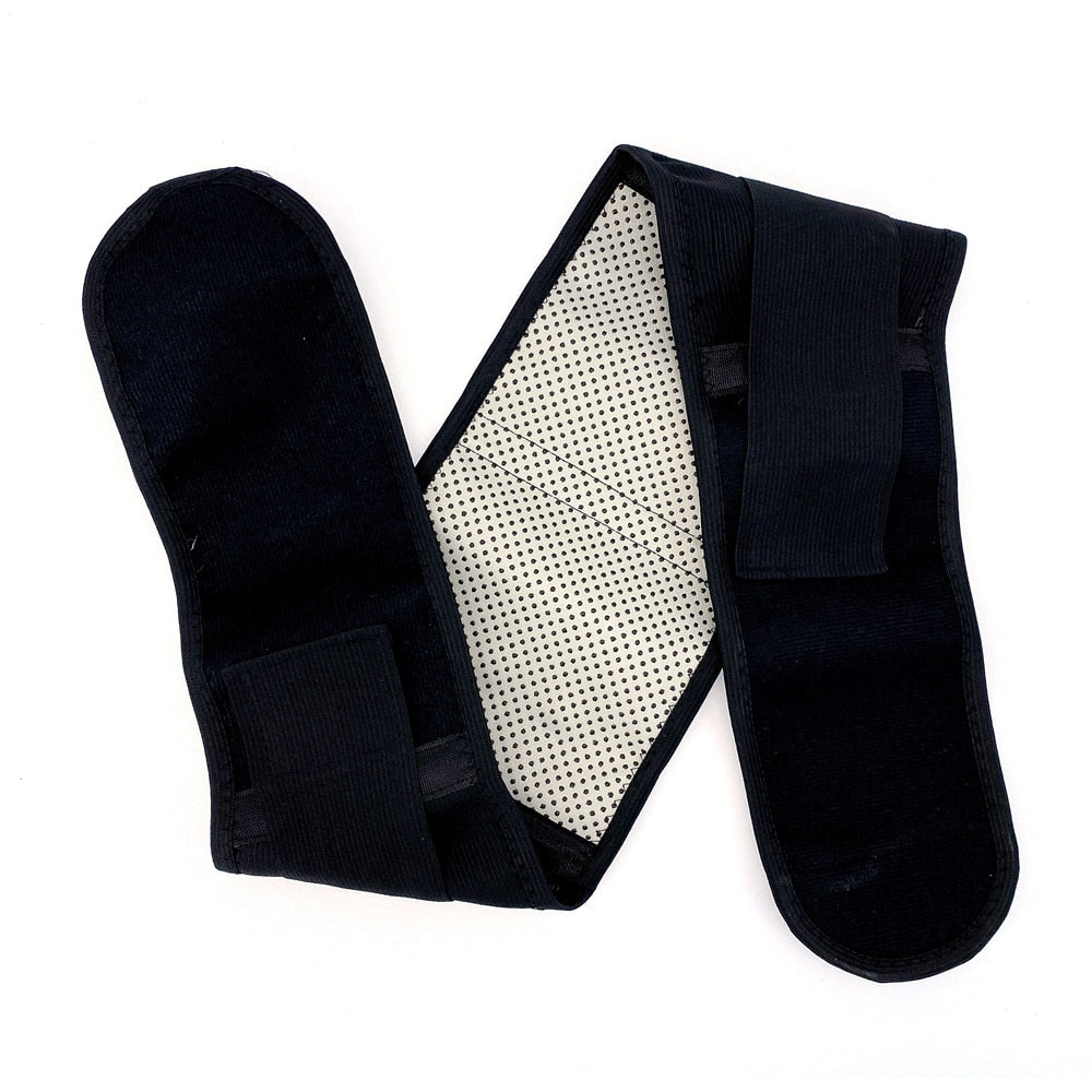 Waist Bandage Back Waist Belt