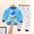 Newborn Sports Suit