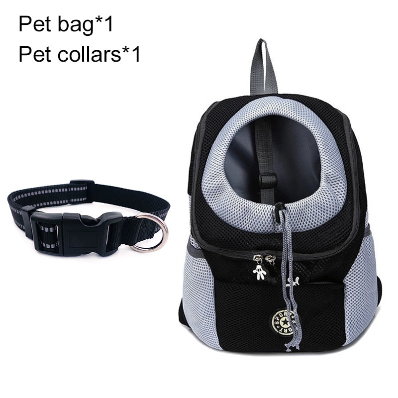 Outdoor Dog Carrier Bag