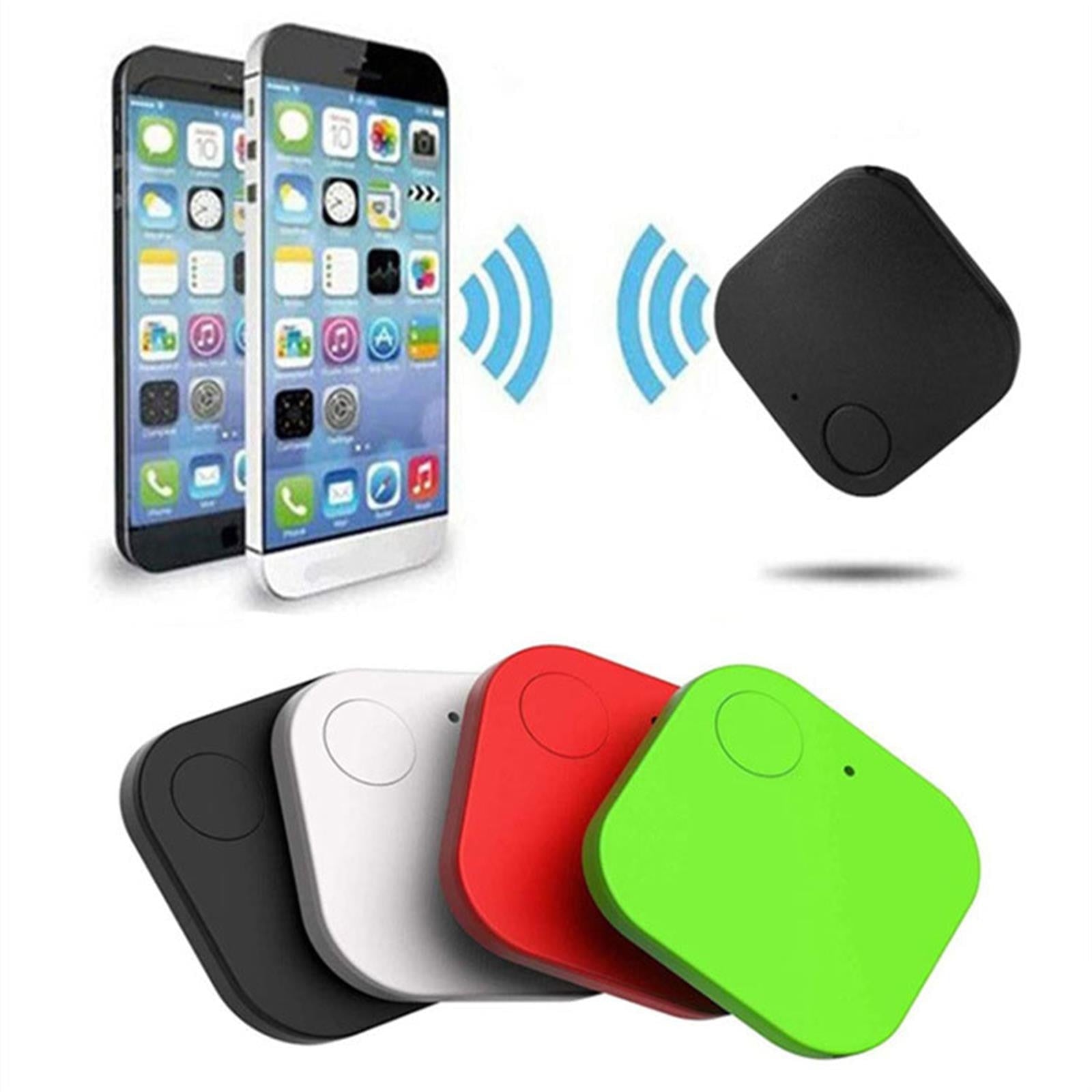Mini Bluetooth GPS Tracker