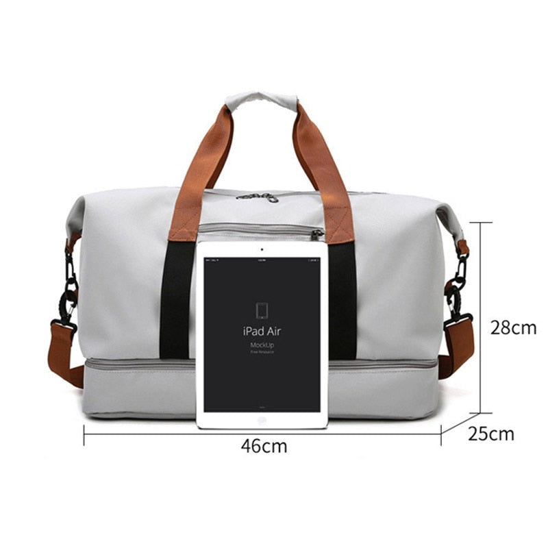 Travel Bags For Women