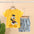 Mickey Mouse Baby Clothes