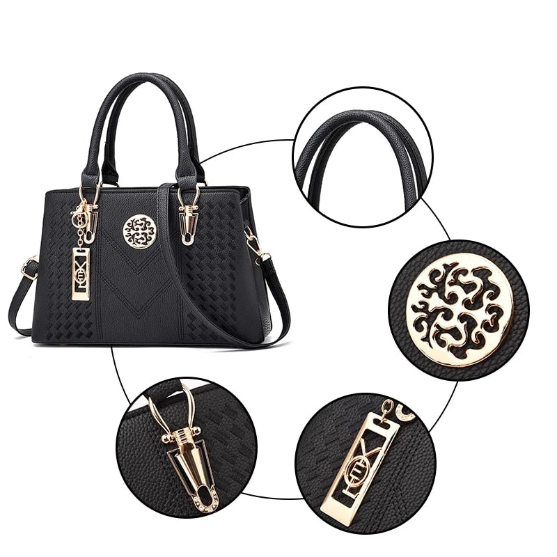 Luxury Women's Handbags